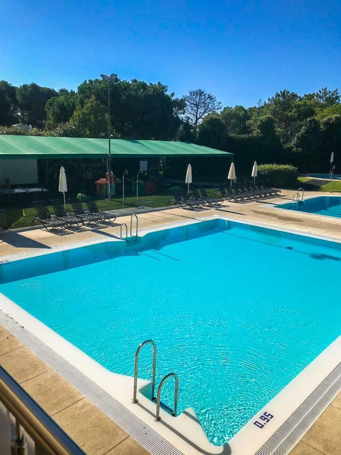 Quinta Golf & Beach House キンタ・ド・ラーゴ エクステリア 写真