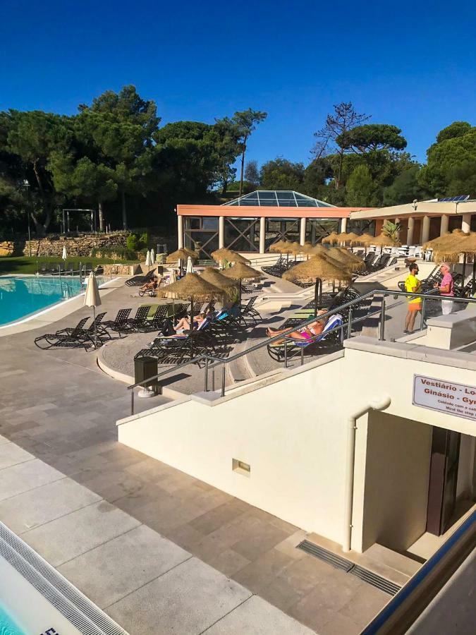 Quinta Golf & Beach House キンタ・ド・ラーゴ エクステリア 写真