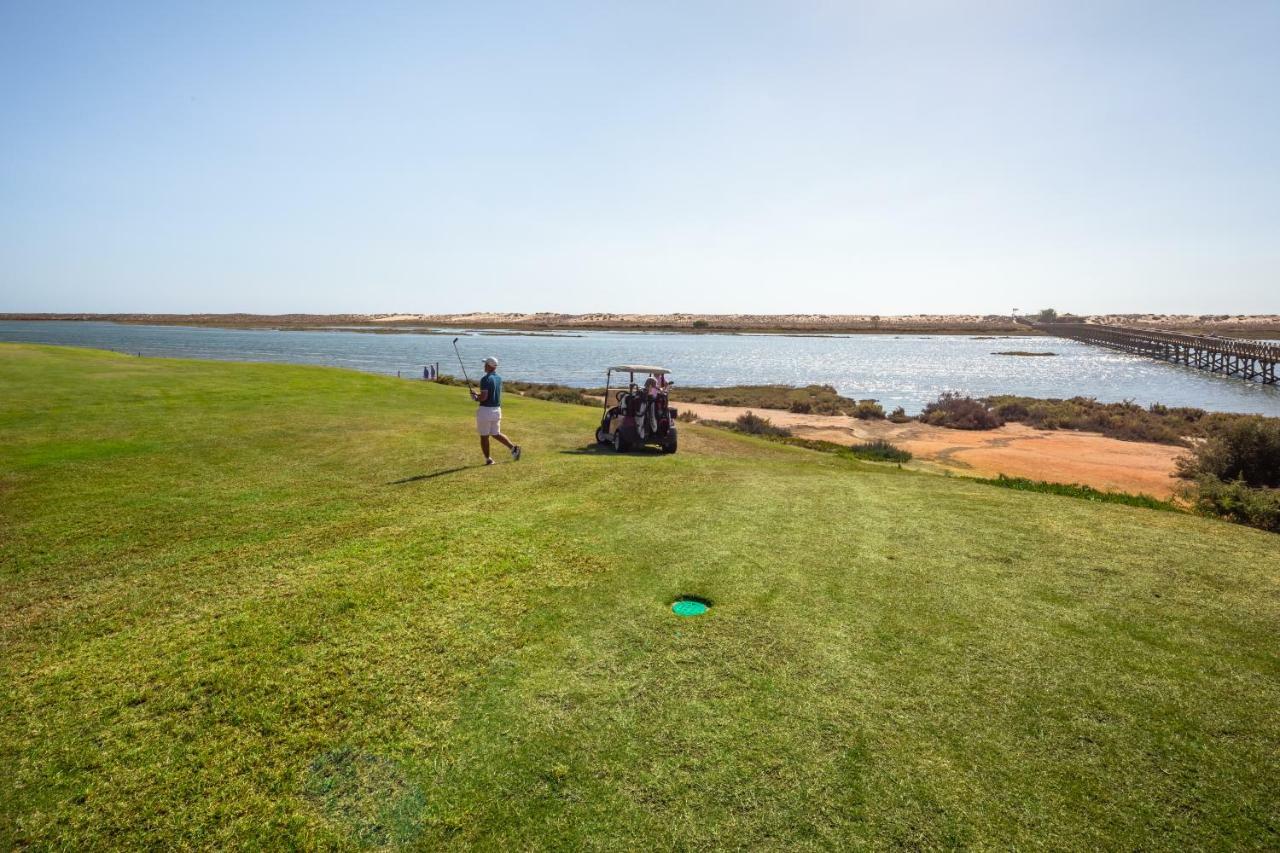Quinta Golf & Beach House キンタ・ド・ラーゴ エクステリア 写真