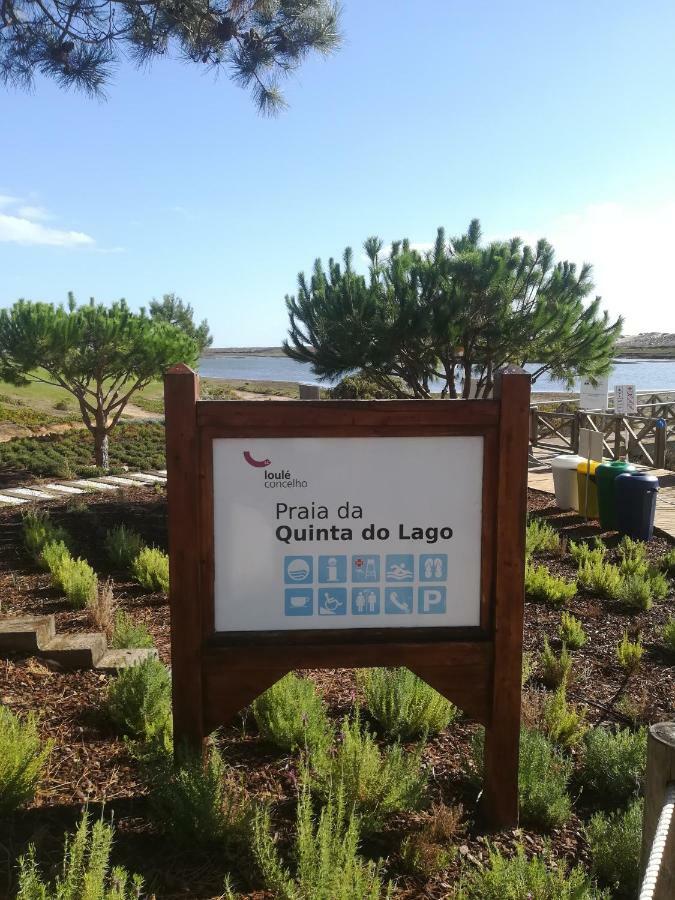 Quinta Golf & Beach House キンタ・ド・ラーゴ エクステリア 写真