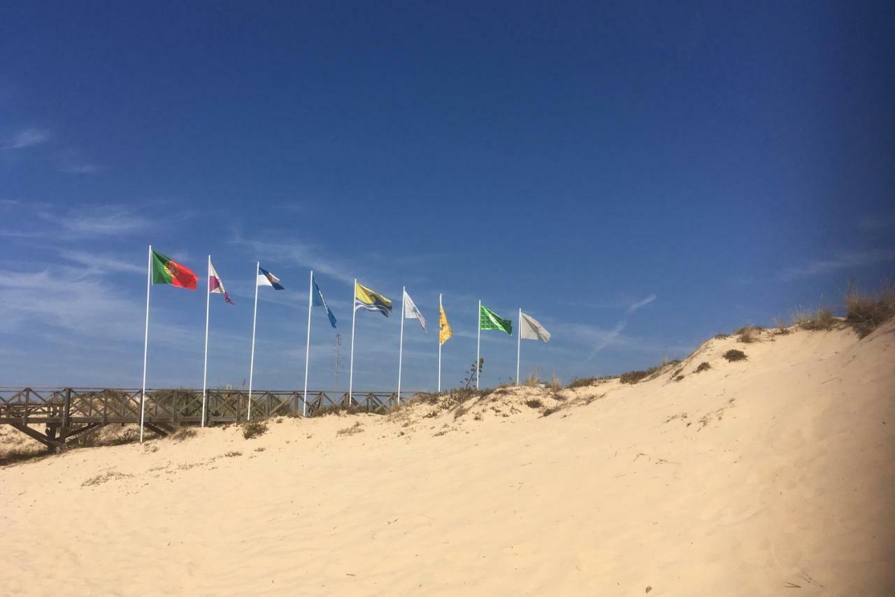 Quinta Golf & Beach House キンタ・ド・ラーゴ エクステリア 写真
